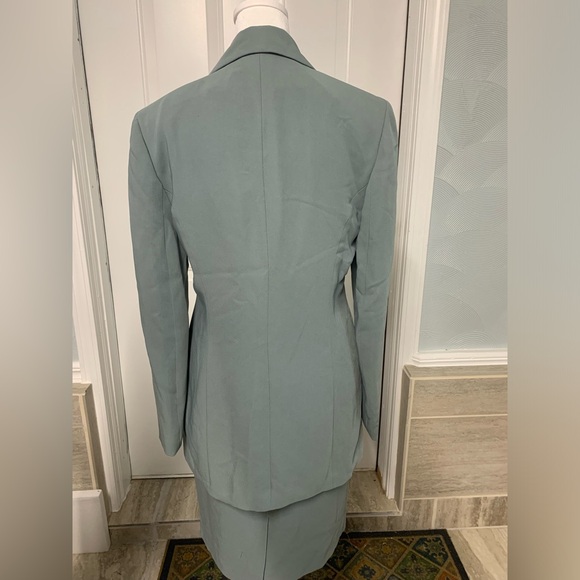 Rena Rowan 2 piece Set Sz 4 - Picture 3 of 8